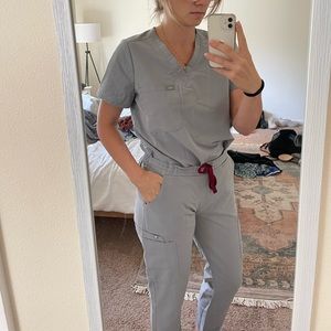 Cement Grey Figs Set (Catarina / Yola)